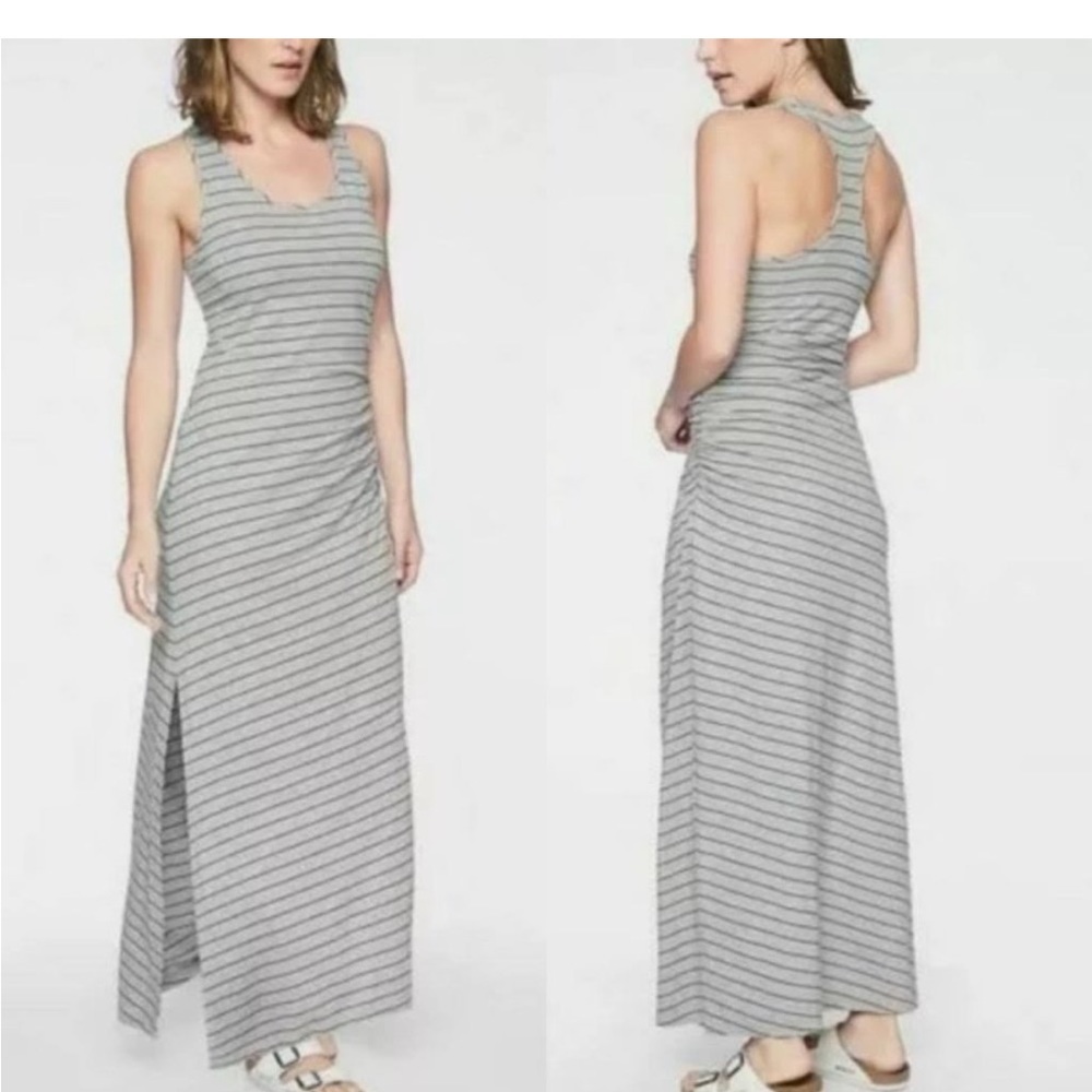 Tank dress